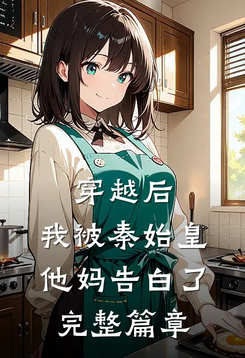 穿越后,我被秦始皇他妈告白了完整篇章阅读