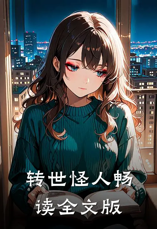 转世怪人畅读全文版