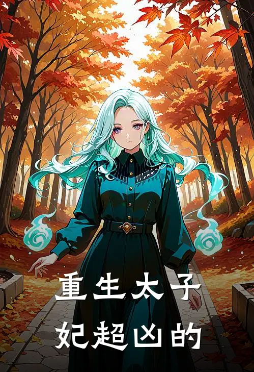 重生太子妃超凶的全文阅读