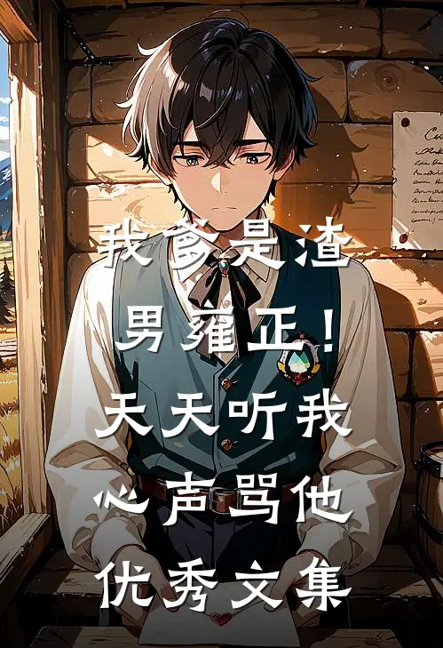 我爹是渣男雍正!天天听我心声骂他优秀文集