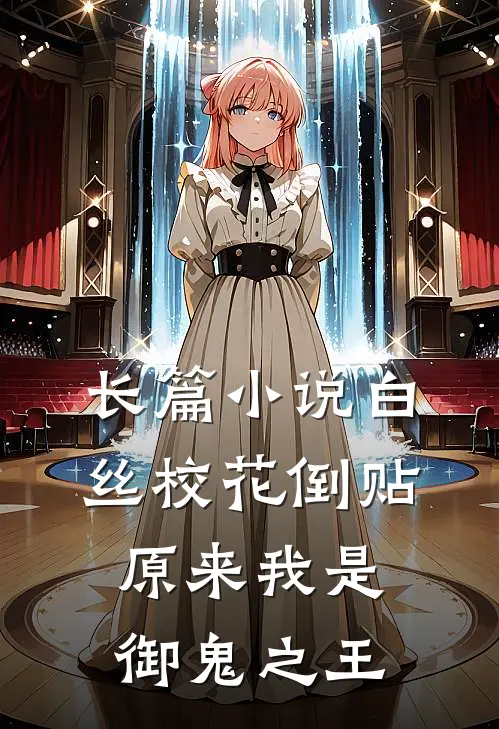 长篇白丝校花倒贴,原来我是御鬼之王在线阅读