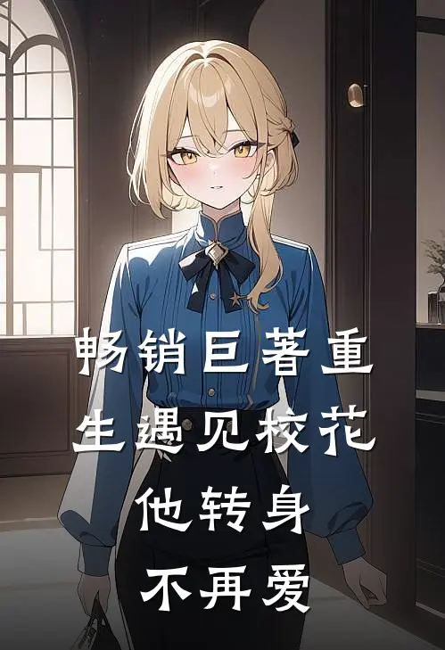 畅销巨著重生遇见校花,他转身不再爱了