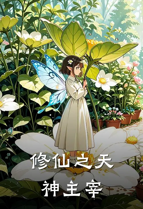 修仙之天神主宰