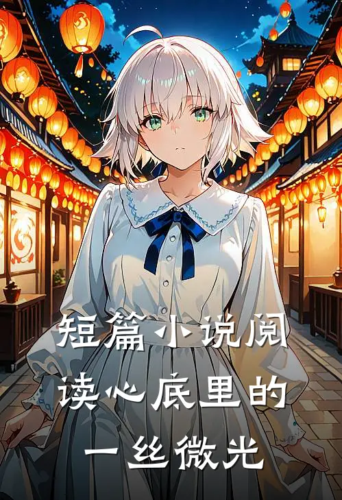 短篇小说阅读心底里的一丝微光