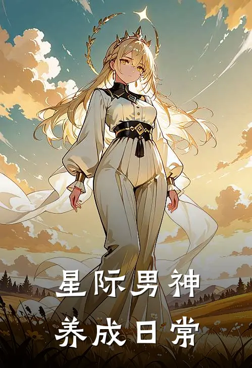 星际男神养成日常