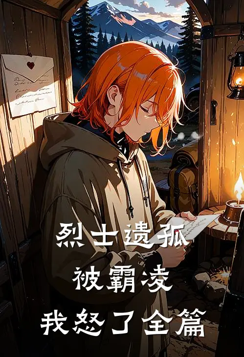 烈士遗孤被霸凌,我怒了全篇免费阅读