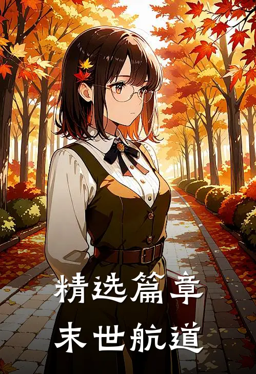 精选篇章末世航道