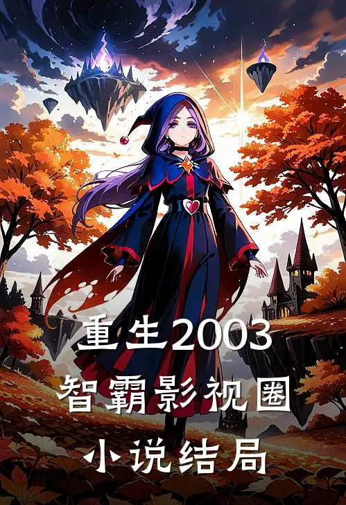 重生2003智霸影视圈结局如何