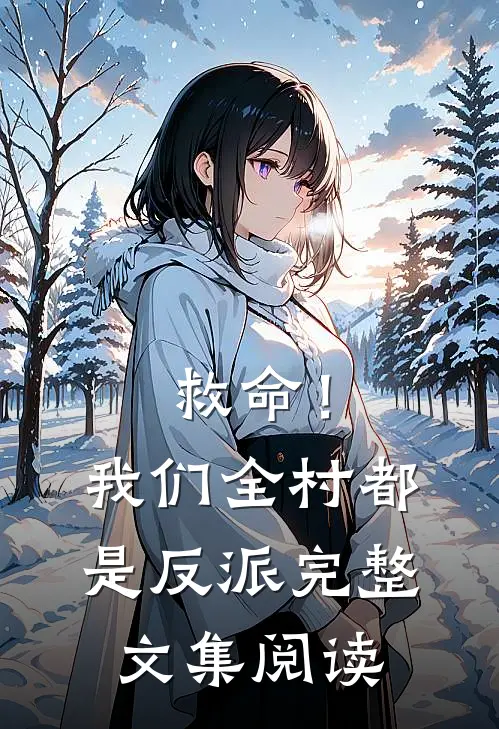 救命!我们全村都是反派完整文集阅读免费