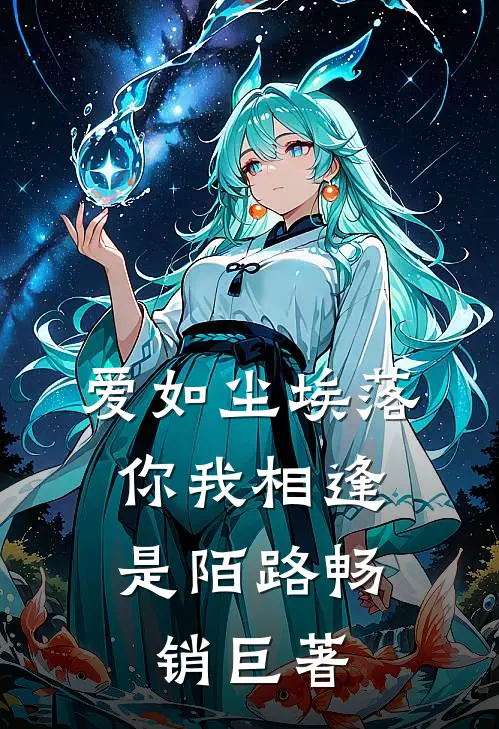 爱如尘埃落,你我相逢是陌路畅销巨著吗