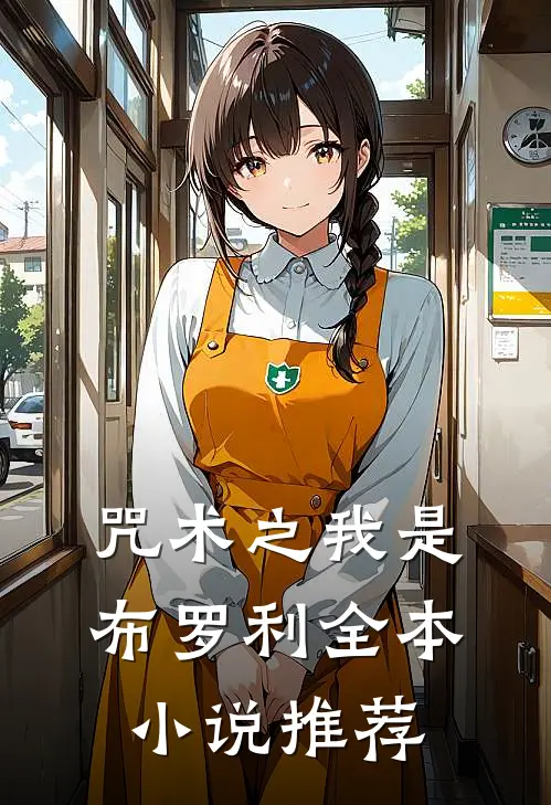 咒术之我是布罗利全本推荐免费阅读