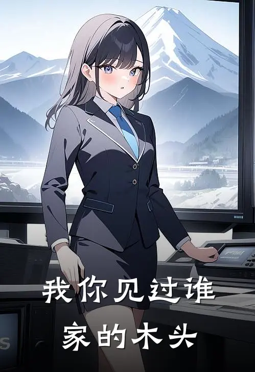 我你见过谁家的木头