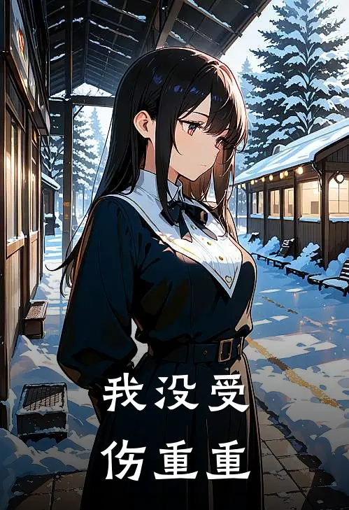 我没受伤重重