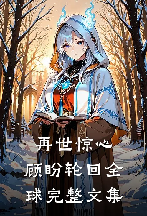 再世惊心,顾盼轮回全球完整文集在线阅读