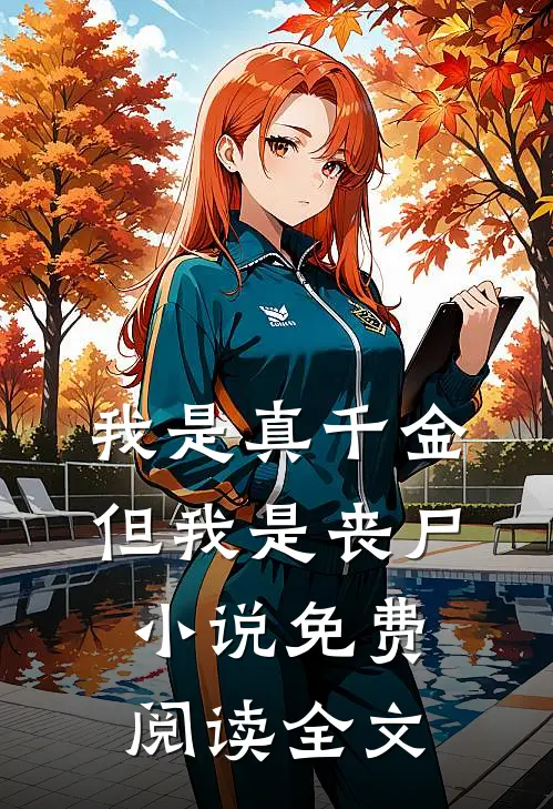我是真千金,但我是丧尸免费阅读全文无弹窗