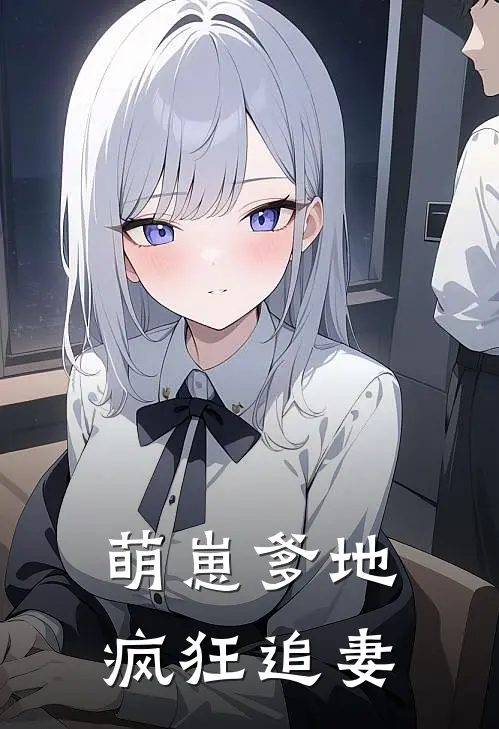 萌崽爹地疯狂追妻