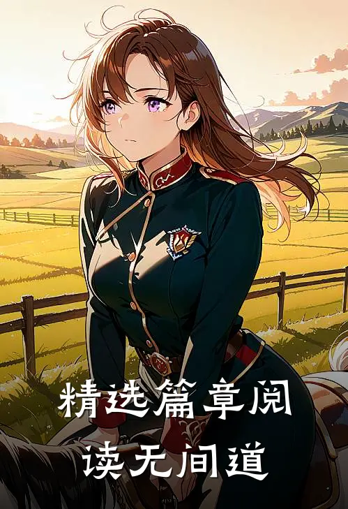 精选篇章阅读无间道