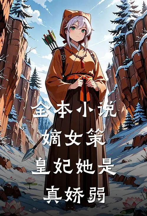 全本嫡女策皇妃她是真娇弱免费阅读