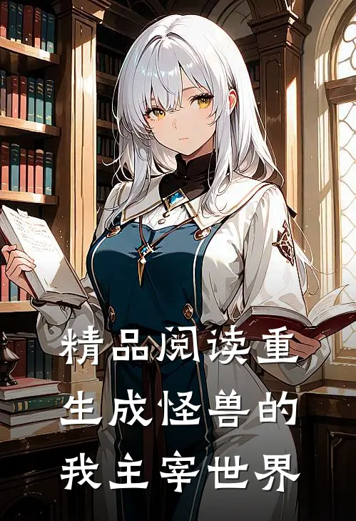 精品阅读重生成怪兽的我主宰世界