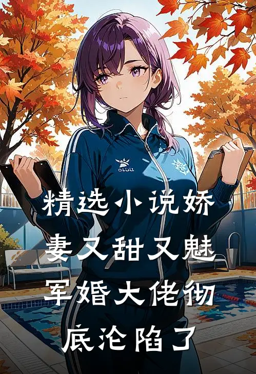 精选娇妻又甜又魅,军婚大佬彻底沦陷了全文