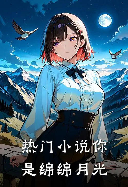 热门小说你是绵绵月光