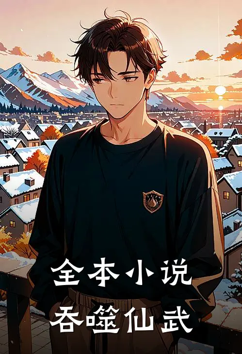 全本小说吞噬仙武