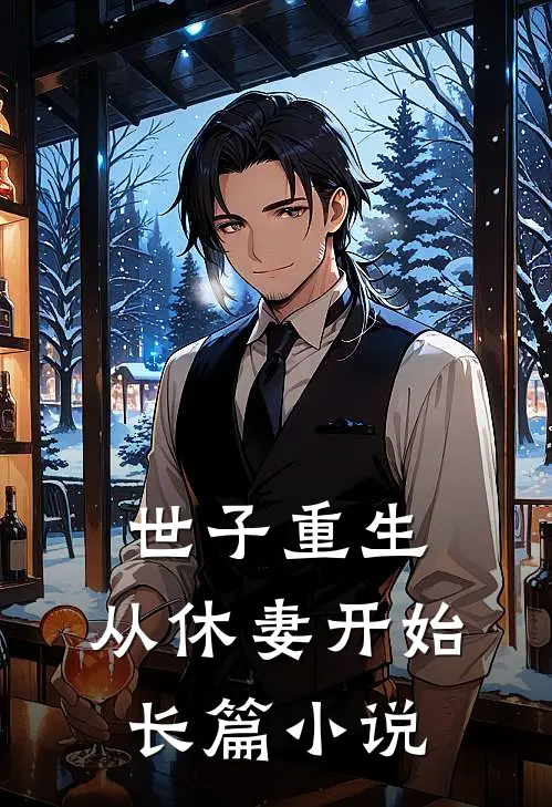 世子重生从休妻开始长篇推荐