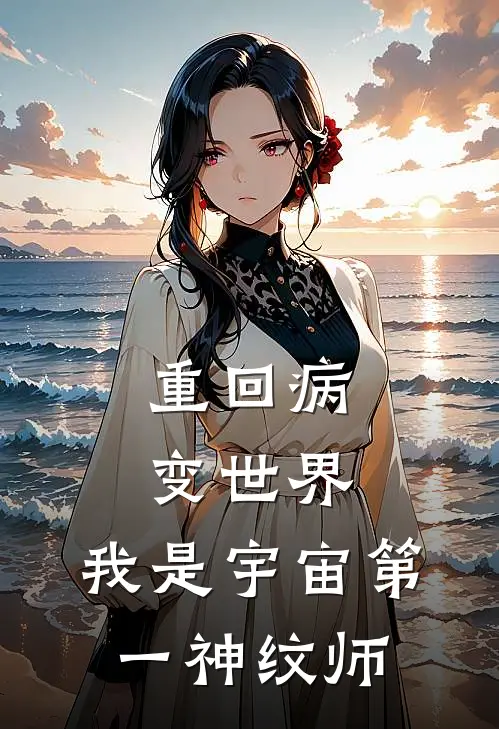 重回病变世界：我是宇宙第一神纹师