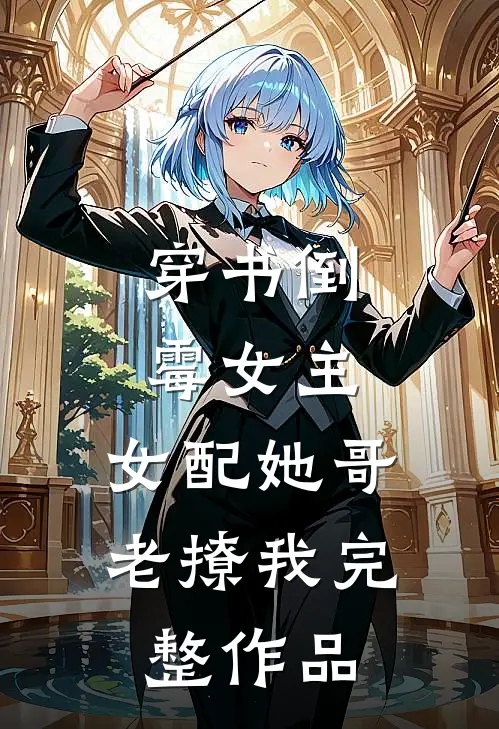 穿书倒霉女主,女配她哥老撩我完整作品免费阅读