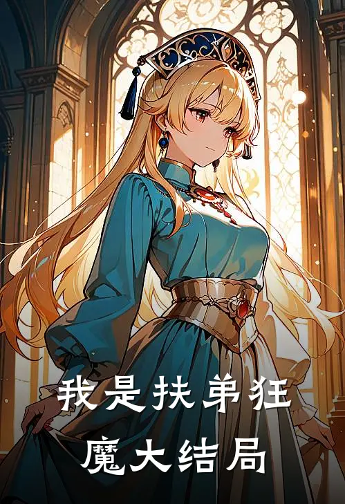 我是扶弟狂魔大结局