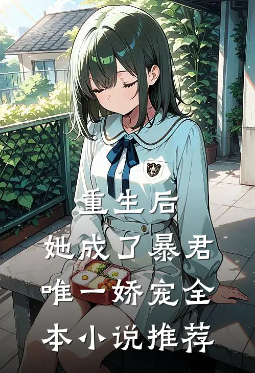 重生后,她成了暴君唯一娇宠全本推荐免费阅读