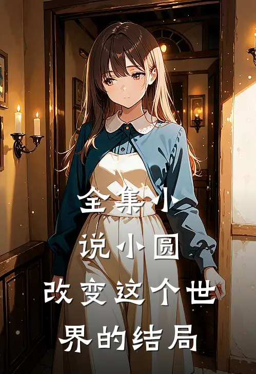 全集小圆改变这个世界的结局是