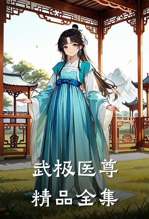 武极医尊精品全集免费观看