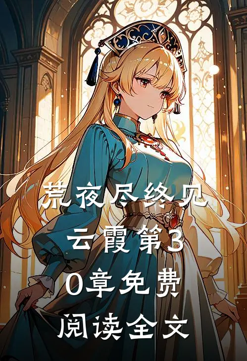 荒夜尽终见云霞第30章免费阅读全文