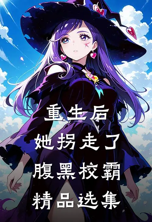重生后,她拐走了腹黑校霸精品选集