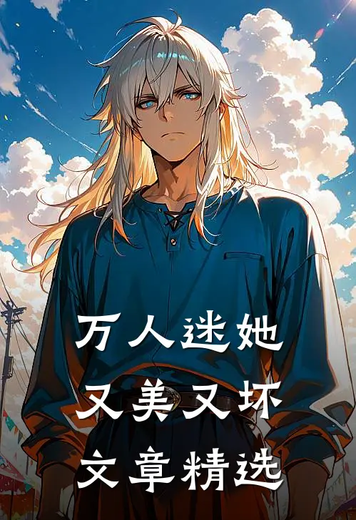 万人迷她又美又坏文章精选