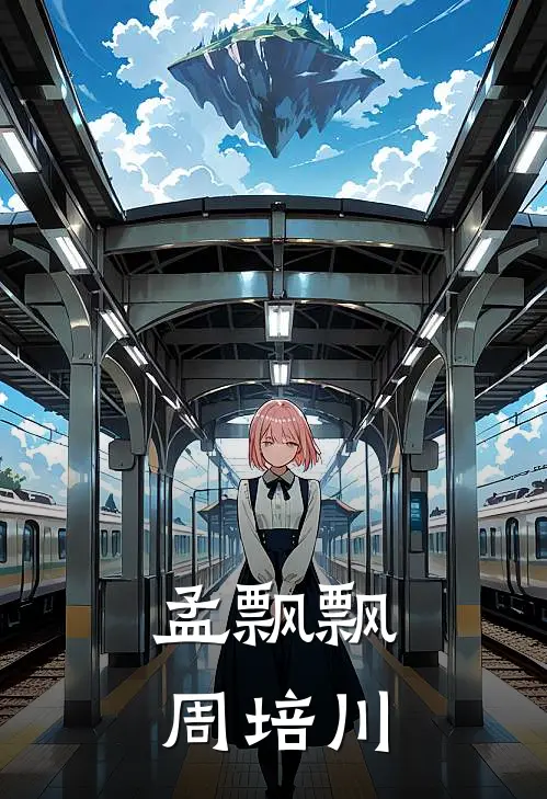 孟飘飘周培川