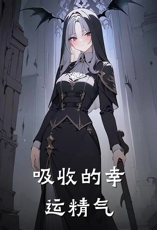 吸收的幸运精气