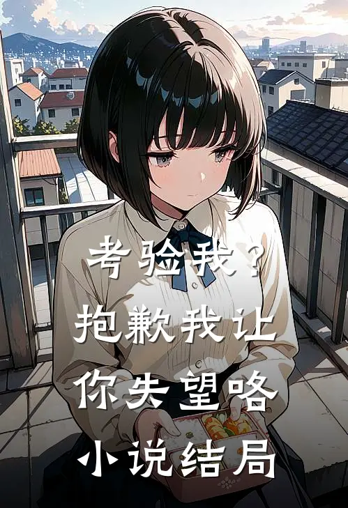 考验我?抱歉,我让你失望咯结局怎么样
