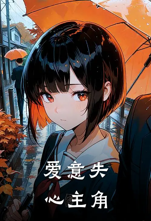爱意失心主角