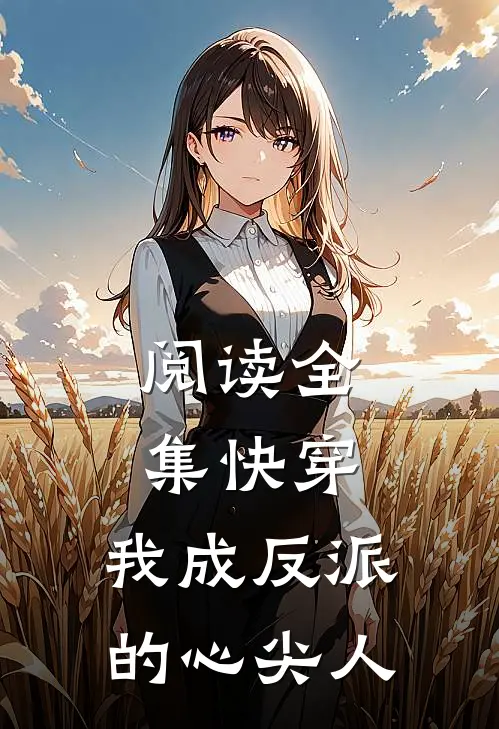 阅读全集快穿：我成反派的心尖人