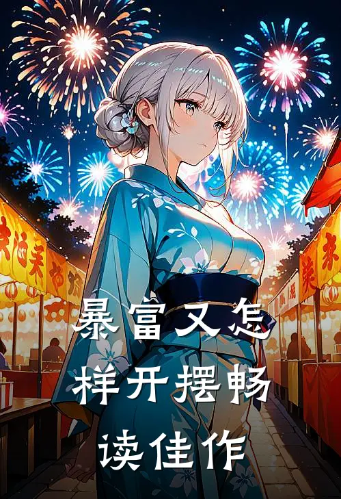 暴富又怎样开摆畅读佳作