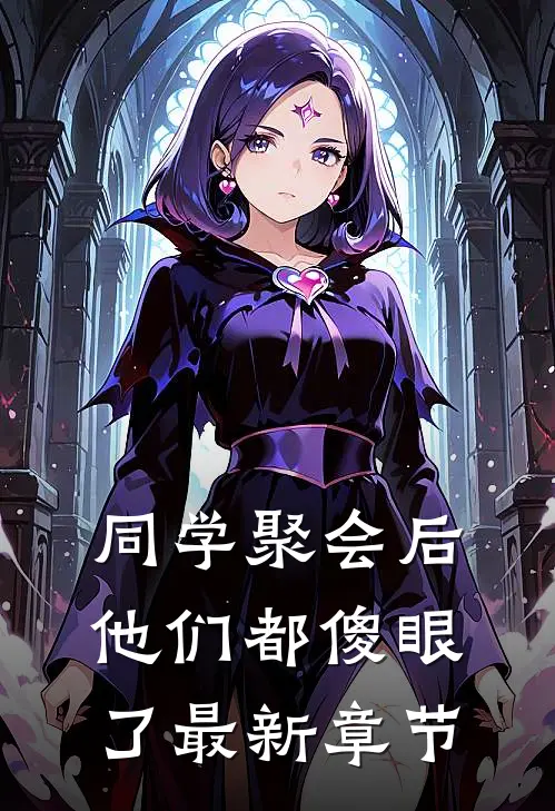 同学聚会后,他们都傻眼了最新章节阅读