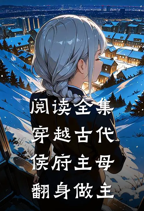 阅读全集穿越古代,侯府主母翻身做主的