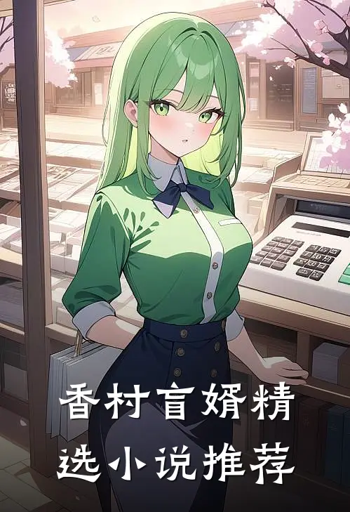 香村盲婿精选小说推荐