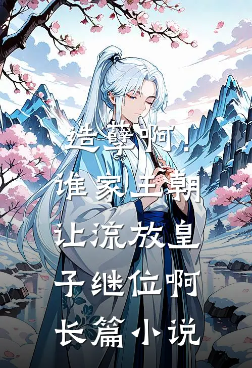 造孽啊!谁家王朝让流放皇子继位啊长篇在线阅读