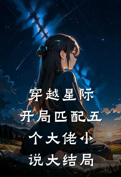 穿越星际,开局匹配五个大佬大结局免费阅读