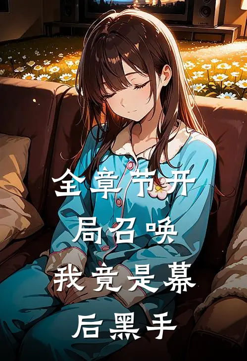 全章节开局召唤我竟是幕后黑手免费阅读