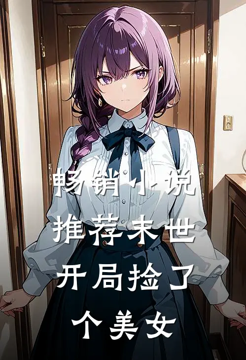 畅销推荐末世,开局捡了个美女孩