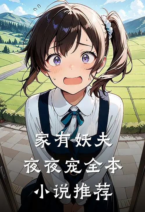 家有妖夫,夜夜宠全本推荐阅读